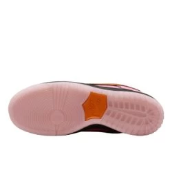 Nike SB Dunk Low The Powerpuff Girls Blossom 7 Nike SB Dunk Low The Powerpuff Girls Blossom -Urban Sneaker Soldes nike sb dunk low the powerpuff girls blossom 2