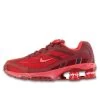 Nike Shox Ride 2 Supreme Red -Urban Sneaker Soldes nike shox ride 2 supreme red