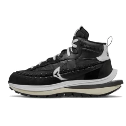 Nike Vaporwaffle Sacai Jean Paul Gaultier Black White