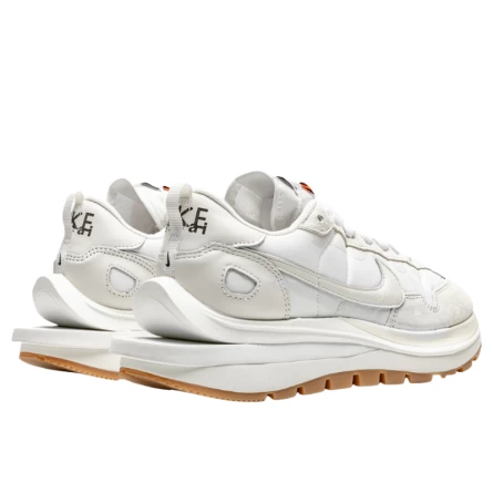 Nike Vaporwaffle Sacai Sail Gum 6 Nike Vaporwaffle Sacai Sail Gum – Image 4