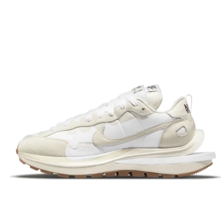 Nike Vaporwaffle Sacai Sail Gum 3 Nike Vaporwaffle Sacai Sail Gum