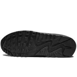 Off-White Air Max 90 Black -Urban Sneaker Soldes off white air max 90 black 3