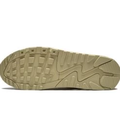 Off-White Air Max 90 Desert Ore 9 Off-White Air Max 90 Desert Ore -Urban Sneaker Soldes off white air max 90 desert ore 3