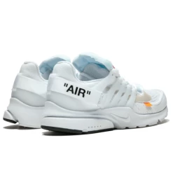 Off-White Air Presto White -Urban Sneaker Soldes off white air presto white 2