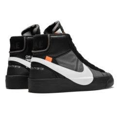 Off-White Blazer Grim Reaper -Urban Sneaker Soldes off white blazer grim reaper 1 2