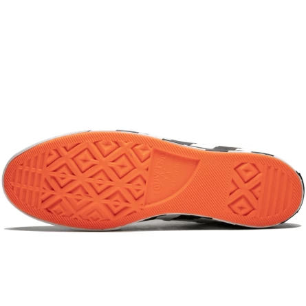 Off-White Converse Chuck Taylor 70 Stripe 6 Off-White Converse Chuck Taylor 70 Stripe â Image 4