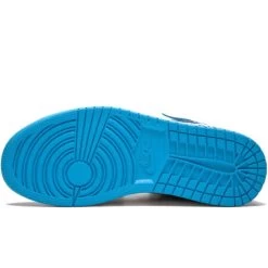 Off-White Jordan 1 University Blue -Urban Sneaker Soldes off white jordan 1 university blue 3