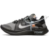Off-White Zoom Fly Black -Urban Sneaker Soldes off white zoom fly black