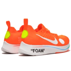Off-White Zoom Fly Mercurial Orange -Urban Sneaker Soldes off white zoom fly mercurial orange 2