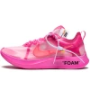 Off-White Zoom Fly Pink 1 Off-White Zoom Fly Pink -Urban Sneaker Soldes off white zoom fly pink
