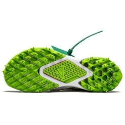 Off-White Zoom Terra Kiger 5 White -Urban Sneaker Soldes off white zoom terra kiger 5 white 3