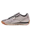 Puma Avanti C Rihanna Fenty Aged Silver -Urban Sneaker Soldes puma avanti c rihanna fenty aged silver