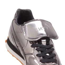 Puma Avanti C Rihanna Fenty Aged Silver -Urban Sneaker Soldes puma avanti c rihanna fenty aged silver 3