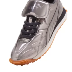 Puma Avanti C Rihanna Fenty Aged Silver -Urban Sneaker Soldes puma avanti c rihanna fenty aged silver 4