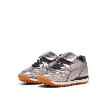 Puma Avanti C Rihanna Fenty Aged Silver Enfant Et Bébé 4 Puma Avanti C Rihanna Fenty Aged Silver Enfant Et Bébé – Image 2