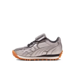 Puma Avanti C Rihanna Fenty Aged Silver Enfant Et Bébé