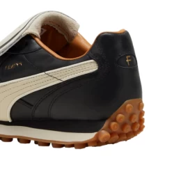 Puma Avanti VL Rihanna Fenty Black -Urban Sneaker Soldes puma avanti vl rihanna fenty black 3