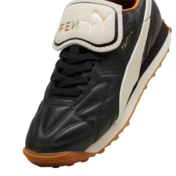 Puma Avanti VL Rihanna Fenty Black -Urban Sneaker Soldes puma avanti vl rihanna fenty black 4