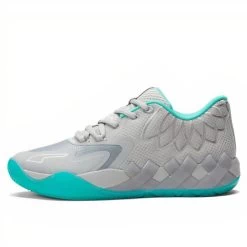 Puma LaMelo Ball MB.01 Lo UFO