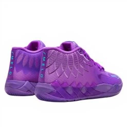 Puma LaMelo Ball MB.01 Queen City -Urban Sneaker Soldes puma lamelo ball mb01 queen city 2