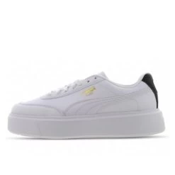 Puma Oslo Maja White