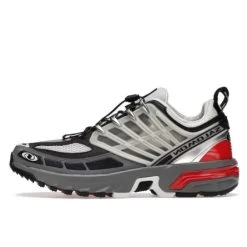 Salomon ACS Pro Advanced Lunar Rock Goji