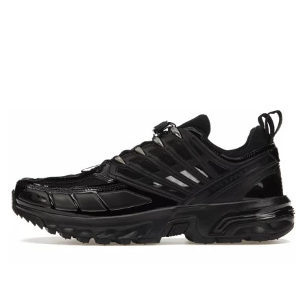 Salomon ACS Pro Advanced MM6 Maison Margiela Black 3 Salomon ACS Pro Advanced MM6 Maison Margiela Black