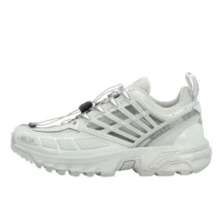Salomon ACS Pro Advanced MM6 Maison Margiela White