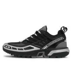 Salomon ACS Pro DSM Black Grey