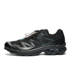Salomon S/Lab XT-6 Adv Triple Black