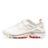 Salomon XT-4 OG Vanilla Ice Fiery Red -Urban Sneaker Soldes salomon xt 4 og vanilla ice fiery red