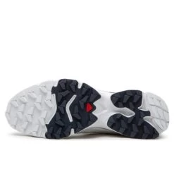 Salomon XT-4 White Lunar Rock Night Sky -Urban Sneaker Soldes salomon xt 4 white lunar rock night sky 2