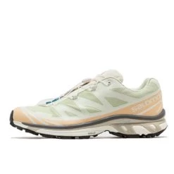 Salomon XT-6 Aloe Washm