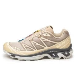 Salomon XT-6 Clear Safari