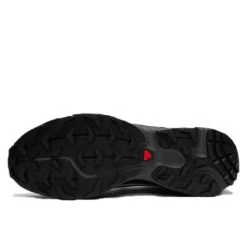 Salomon XT-6 Gore-Tex Black Lunar Roc -Urban Sneaker Soldes salomon xt 6 gore tex black lunar roc 1