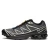 Salomon XT-6 Gore-Tex Black Lunar Roc