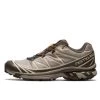 Salomon XT-6 Gore-Tex Vintage Khaki