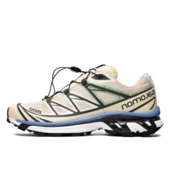 Salomon XT-6 Moth Mindful Moth Vanilla Granada