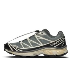 Salomon XT-6 RECUTMonument Phantom