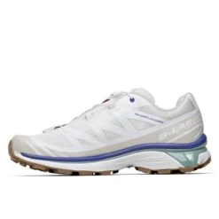 Salomon XT-6 Vanilla Ice Granite Green Gum