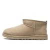 UGG Classic Ultra Mini Boot Mustard Seed -Urban Sneaker Soldes ugg classic ultra mini boot mustard seed