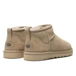 UGG Classic Ultra Mini Boot Mustard Seed 8 UGG Classic Ultra Mini Boot Mustard Seed -Urban Sneaker Soldes ugg classic ultra mini boot mustard seed 2