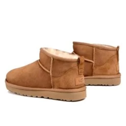 Urban Sneaker Soldes -Urban Sneaker Soldes ugg classic ultra mini chestnut 1