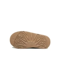 UGG Classic Ultra Mini Chestnut Enfant -Urban Sneaker Soldes ugg classic ultra mini chestnut enfant 2