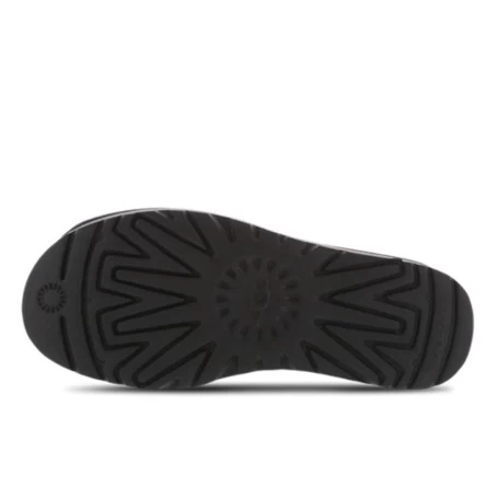 UGG Classic Ultra Mini Platform Boot Eve Blue 5 UGG Classic Ultra Mini Platform Boot Eve Blue – Image 3