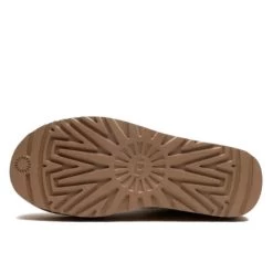 UGG Classic Ultra Mini Platform Boot Sand -Urban Sneaker Soldes ugg classic ultra mini platform boot sand 3