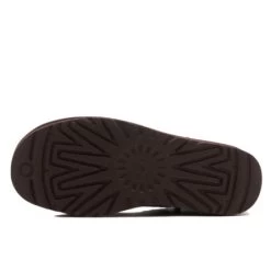 UGG Classic Ultra Mini Platform Burnt Cedar 9 UGG Classic Ultra Mini Platform Burnt Cedar -Urban Sneaker Soldes ugg classic ultra mini platform burnt cedar 3