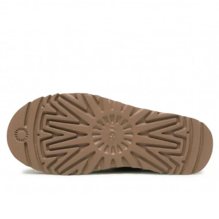 UGG Classic Ultra Mini Platform Chestnut 5 UGG Classic Ultra Mini Platform Chestnut – Image 3