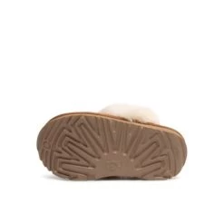UGG Cozy II Slipper Chestnut Enfant 7 UGG Cozy II Slipper Chestnut Enfant -Urban Sneaker Soldes ugg cozy ii slipper chestnut enfant 2