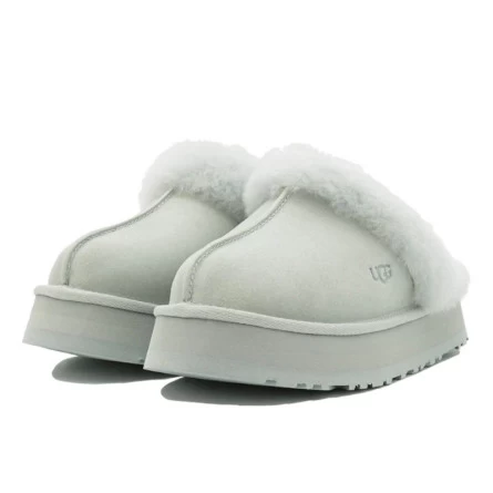 UGG Disquette Slipper Goose 4 UGG Disquette Slipper Goose – Image 2